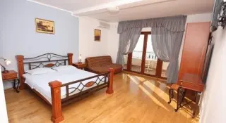 Apartmani Medin BluVista