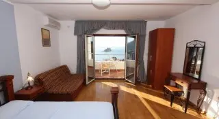 Apartmani Medin BluVista