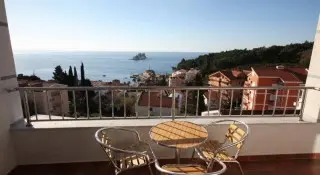 Apartmani Medin BluVista