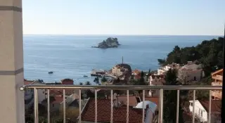 Apartmani Medin BluVista