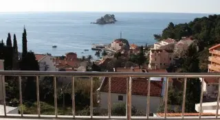 Apartmani Medin BluVista