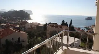 Apartmani Medin BluVista