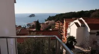 Apartmani Medin BluVista
