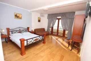 Apartmani Medin BluVista