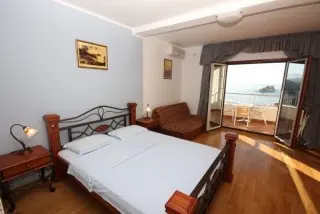 Apartmani Medin BluVista