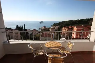 Apartmani Medin BluVista