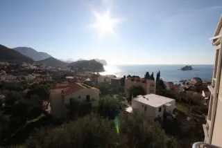 Apartmani Medin BluVista