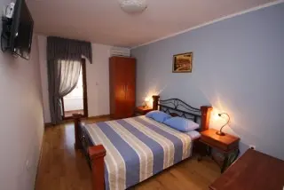 Apartmani Medin BluVista