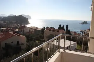 Apartmani Medin BluVista