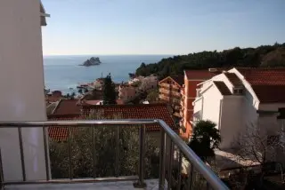 Apartmani Medin BluVista