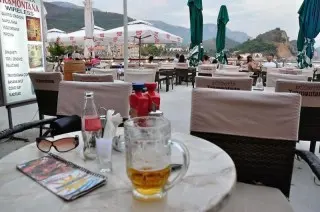Apartmani Medin BluVista