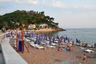 Apartmani Medin BluVista