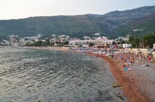 Apartmani Medin BluVista