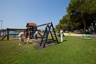 Villa Galijot  Plava Laguna