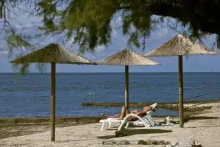 Villa Galijot  Plava Laguna