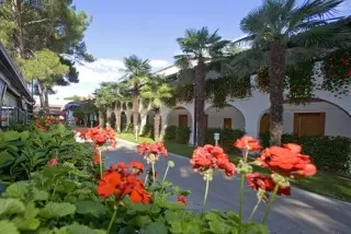 Villa Galijot  Plava Laguna