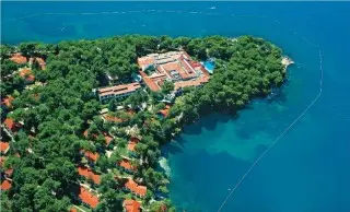 Villa Galijot  Plava Laguna