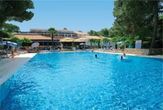 Villa Galijot  Plava Laguna