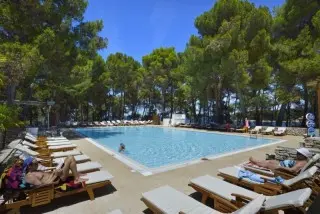 Villa Galijot  Plava Laguna