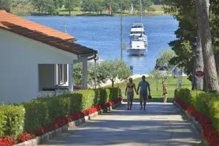 Villa Galijot  Plava Laguna