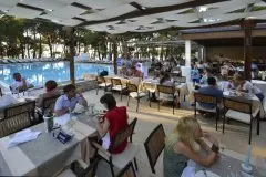 Villa Galijot  Plava Laguna