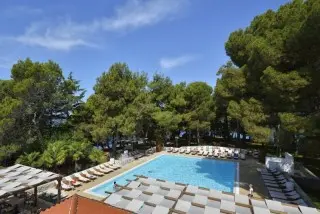 Villa Galijot  Plava Laguna