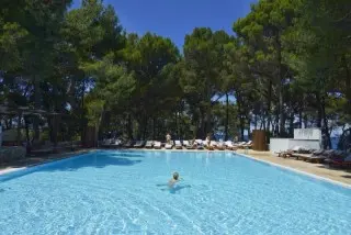 Villa Galijot  Plava Laguna