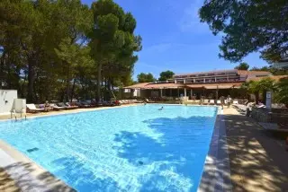 Villa Galijot  Plava Laguna