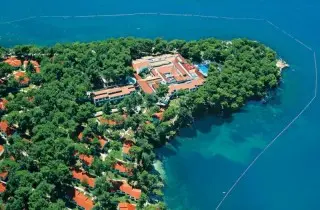 Villa Galijot  Plava Laguna