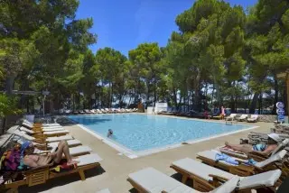 Villa Galijot  Plava Laguna