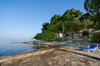 Villa Galijot  Plava Laguna