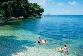 Villa Galijot  Plava Laguna