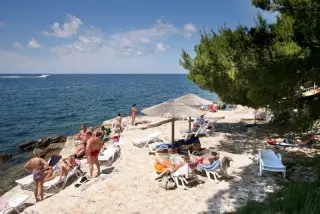 Villa Galijot  Plava Laguna