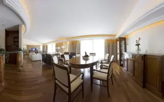 Hotel Monte Casa Spa & Wellness