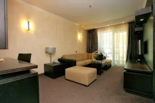 Hotel Monte Casa Spa & Wellness