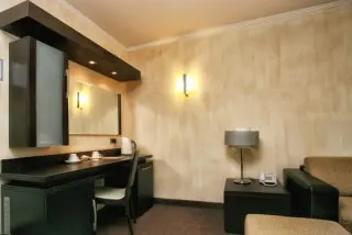 Hotel Monte Casa Spa & Wellness