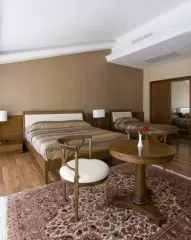 Hotel Monte Casa Spa & Wellness