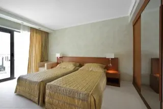 Hotel Monte Casa Spa & Wellness