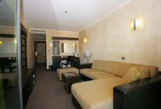 Hotel Monte Casa Spa & Wellness