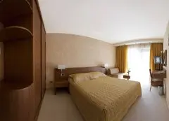 Hotel Monte Casa Spa & Wellness