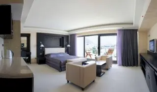 Hotel Monte Casa Spa & Wellness