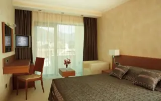 Hotel Monte Casa Spa & Wellness