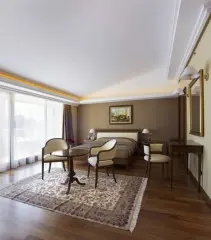 Hotel Monte Casa Spa & Wellness