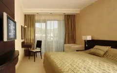 Hotel Monte Casa Spa & Wellness