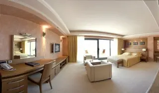 Hotel Monte Casa Spa & Wellness