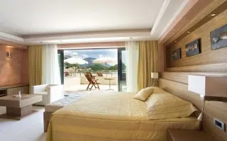 Hotel Monte Casa Spa & Wellness