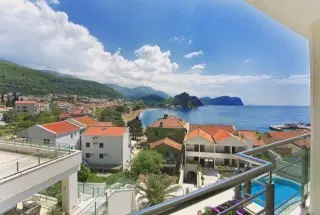 Hotel Monte Casa Spa & Wellness