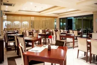 Hotel Monte Casa Spa & Wellness