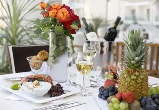 Hotel Monte Casa Spa & Wellness