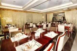 Hotel Monte Casa Spa & Wellness